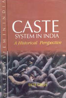 Caste System in India: a Historical Perspective - Gyan Books | Grocsy