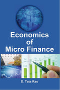 Economics of Micro Finance - Gyan Books | Grocsy