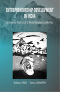 Entrepreneurship Development in India: Emergence From Local to Global Business Leadership - Gyan Books | Grocsy