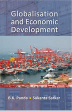 Globalisation and Economic Development - Gyan Books | Grocsy