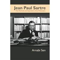 Jean Paul Sartre: the Methods and Aspiration - Gyan Books | Grocsy