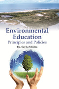Environmental Education : Principles and Policies - Gyan Books | Grocsy