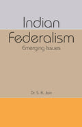 Indian Federalism - Gyan Books | Grocsy