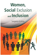 Women, Social Exclusion and Inclusion - Gyan Books | Grocsy