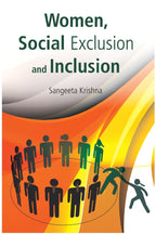 Women, Social Exclusion and Inclusion - Gyan Books | Grocsy