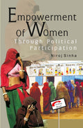 Empowerment of Women Through Political Participation - Gyan Books | Grocsy