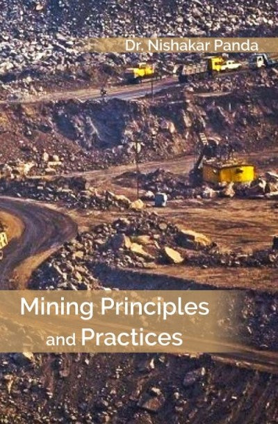 Mining Principles and Practices - Gyan Books | Grocsy