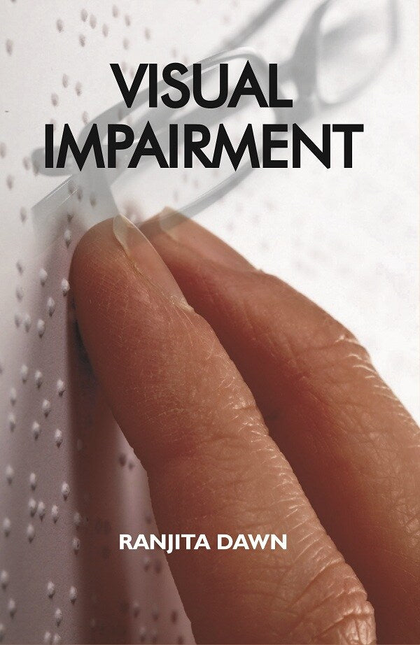 Visual Impairment - Gyan Books | Grocsy