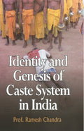 Identity and Genesis of Caste System in India - Gyan Books | Grocsy