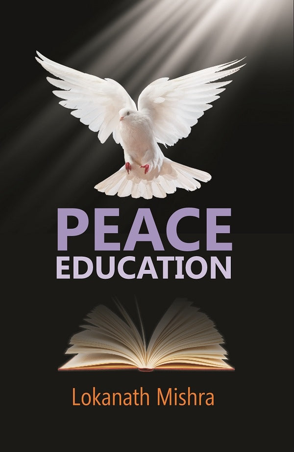 Peace Education : a Gender Perspective - Gyan Books | Grocsy