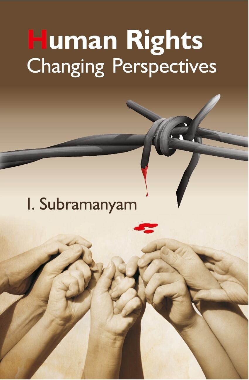 Human Rights Changing Perpectives - Gyan Books | Grocsy