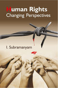 Human Rights Changing Perpectives - Gyan Books | Grocsy