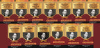 Treasure of Ambedkar 13 Vols. Set - Gyan Books | Grocsy