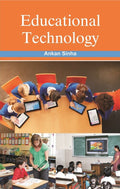 Educational Technology - Gyan Books | Grocsy