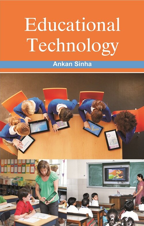 Educational Technology - Gyan Books | Grocsy