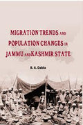 Migration Trends and Population Changes in Jammu and Kashmir - Gyan Books | Grocsy