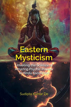 Eastern Mysticism: Unveiling the Science of Amazing Psychic Powers in Hindu Asceticism - Gyan Books | Grocsy