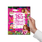 Dreamland Publications 365 Moral Stories : Children Story Book/Traditional Stories Book | Grocsy