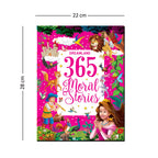 Dreamland Publications 365 Moral Stories : Children Story Book/Traditional Stories Book | Grocsy