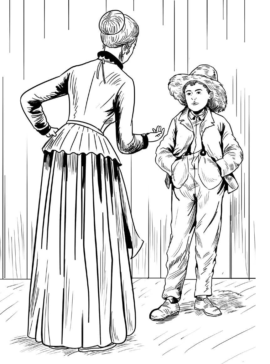 Dreamland Publications Adventure of Huckleberry Finn - Illustrated Abridged Classics for Children with Practice Questions | Grocsy