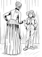 Dreamland Publications Adventure of Huckleberry Finn - Illustrated Abridged Classics for Children with Practice Questions | Grocsy