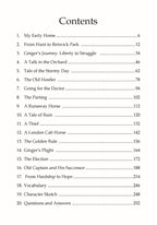 Dreamland Publications Black Beauty - Illustrated Abridged Classics for Children with Practice Questions | Grocsy