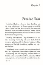 Dreamland Publications Dracula - Illustrated Abridged Classics for Children with Practice Questions | Grocsy