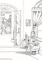 Dreamland Publications Jane Eyre - Illustrated Abridged Classics for Children with Practice Questions | Grocsy