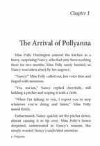 Dreamland Publications Pollyanna - Illustrated Abridged Classics for Children with Practice Questions | Grocsy