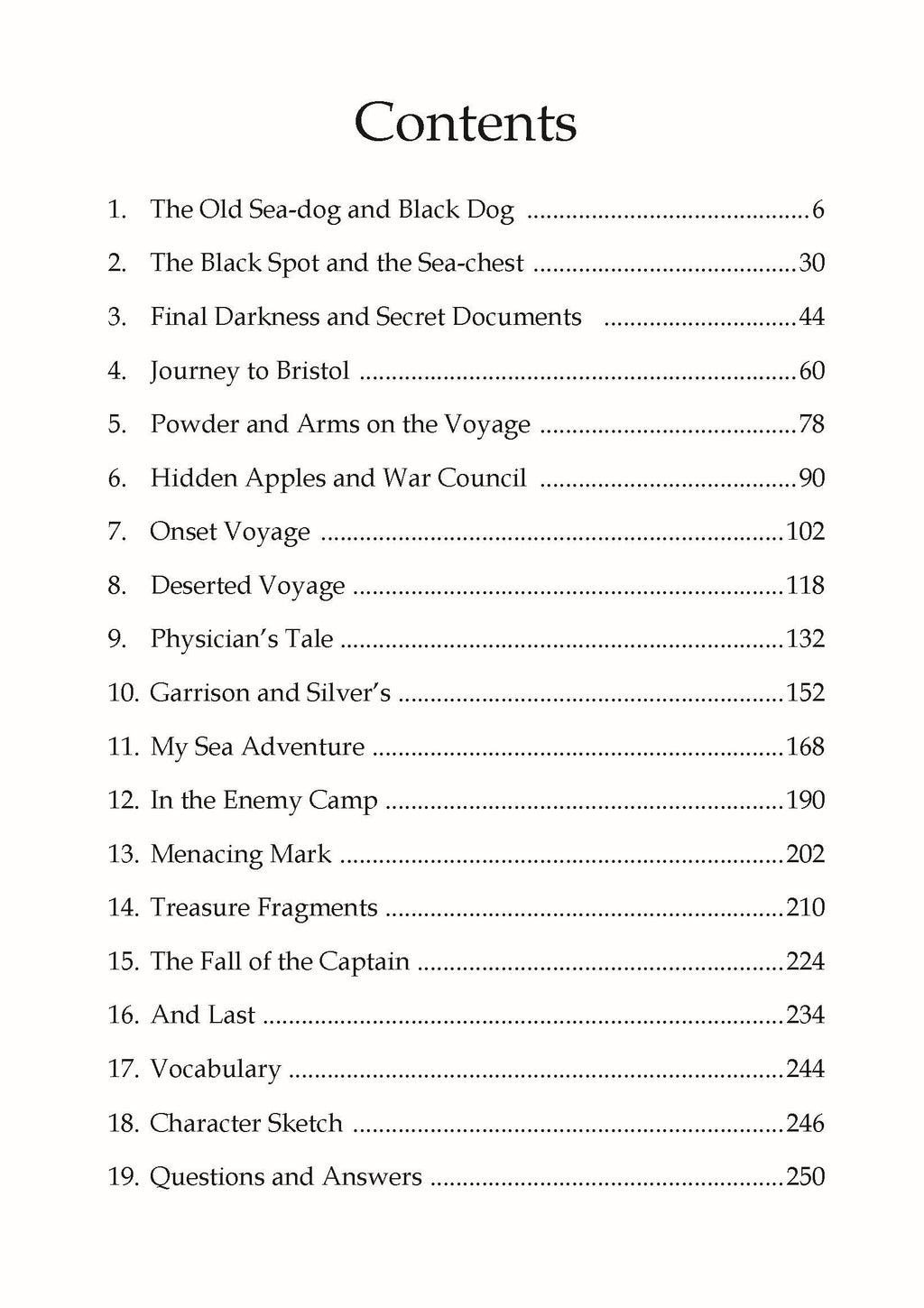 Dreamland Publications Treasure Island - Illustrated Abridged Classics for Children with Practice Questions | Grocsy