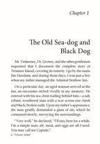 Dreamland Publications Treasure Island - Illustrated Abridged Classics for Children with Practice Questions | Grocsy