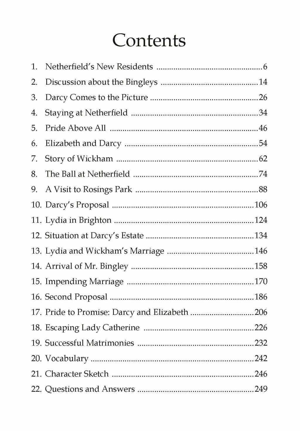 Dreamland Publications Pride and Prejudice - Illustrated Abridged Classics for Children with Practice Questions | Grocsy
