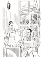 Dreamland Publications Pride and Prejudice - Illustrated Abridged Classics for Children with Practice Questions | Grocsy