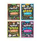 Dreamland Publications I Can Solve Activities Books Pack- A Set of 4 Books | Grocsy