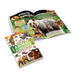 Dreamland Publications Explore Encyclopedia Books Pack - A Set of 8 Books | Grocsy