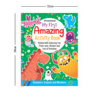 Dreamland Publications My First Amazing and Ultimate Book Pack- A Set of 2 Books | Grocsy