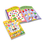 Dreamland Publications Science Activity Books Pack- A Set of 3 Books | Grocsy