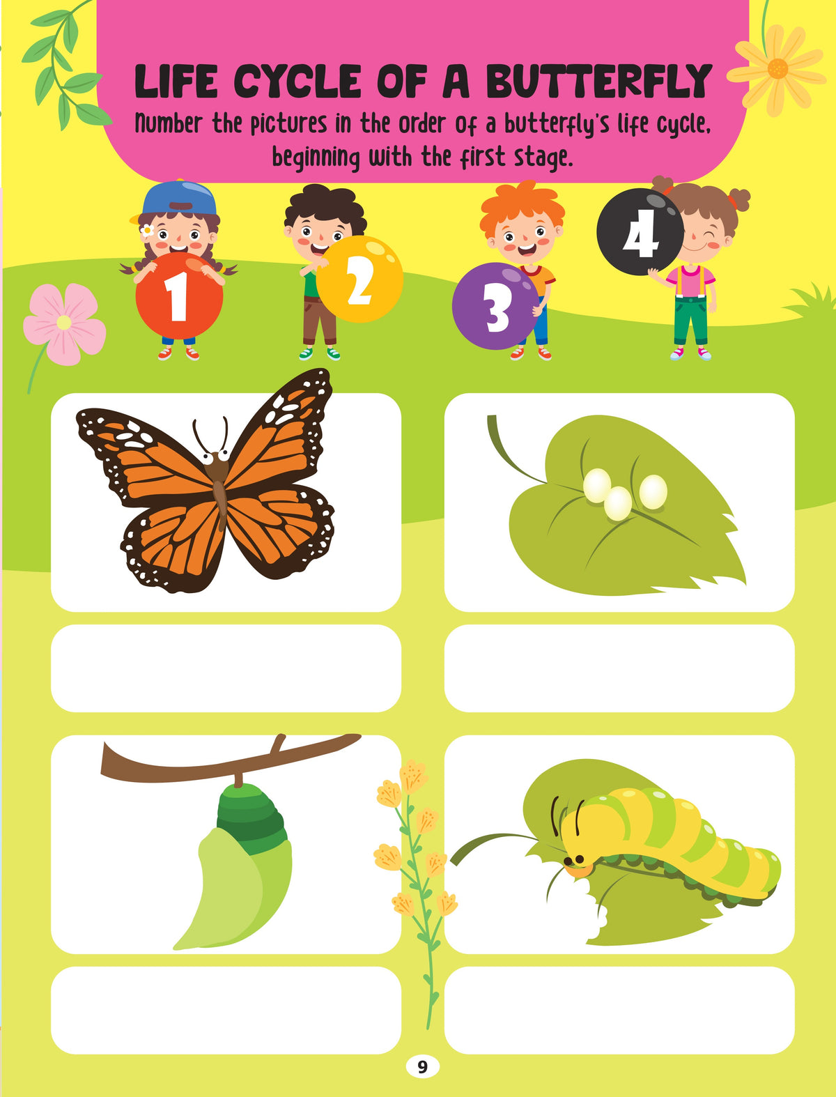 Dreamland Publications Little Masterminds: Brain Boosting Puzzles & Games Activity Book for Kids Age 3 and Up | Grocsy
