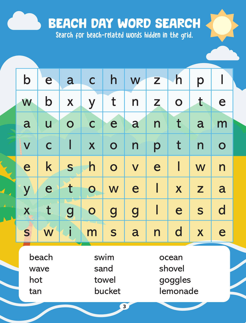 Dreamland Publications Little Masterminds: Brain Boosting Puzzles & Games Activity Book for Kids Age 5 and Up | Grocsy