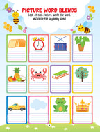 Dreamland Publications Little Masterminds: Brain Boosting Puzzles & Games Activity Book for Kids Age 5 and Up | Grocsy