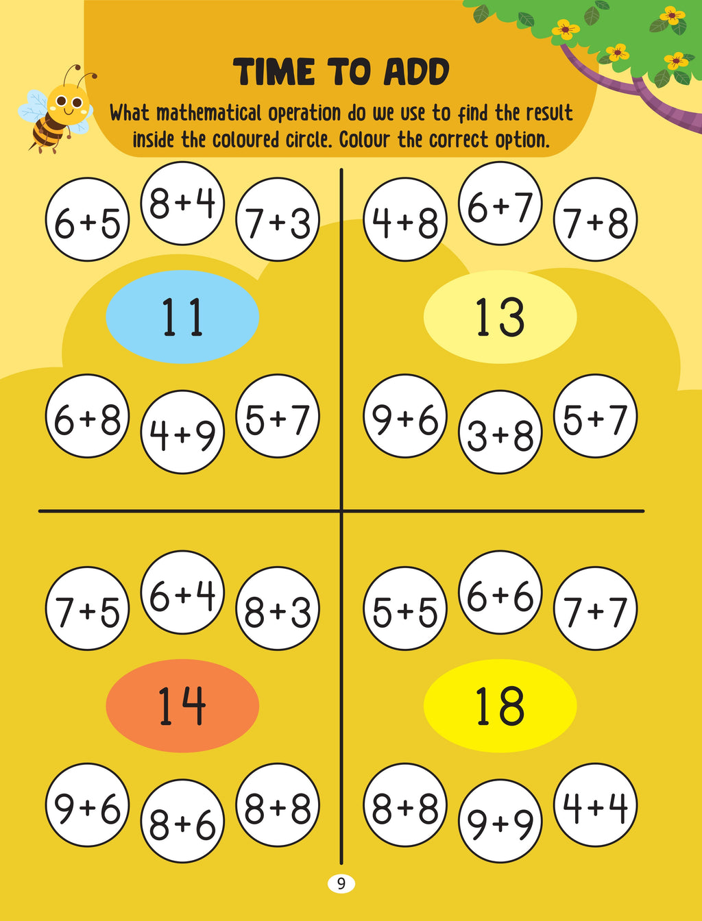 Dreamland Publications Little Masterminds: Brain Boosting Puzzles & Games Activity Book for Kids Age 6 and Up | Grocsy