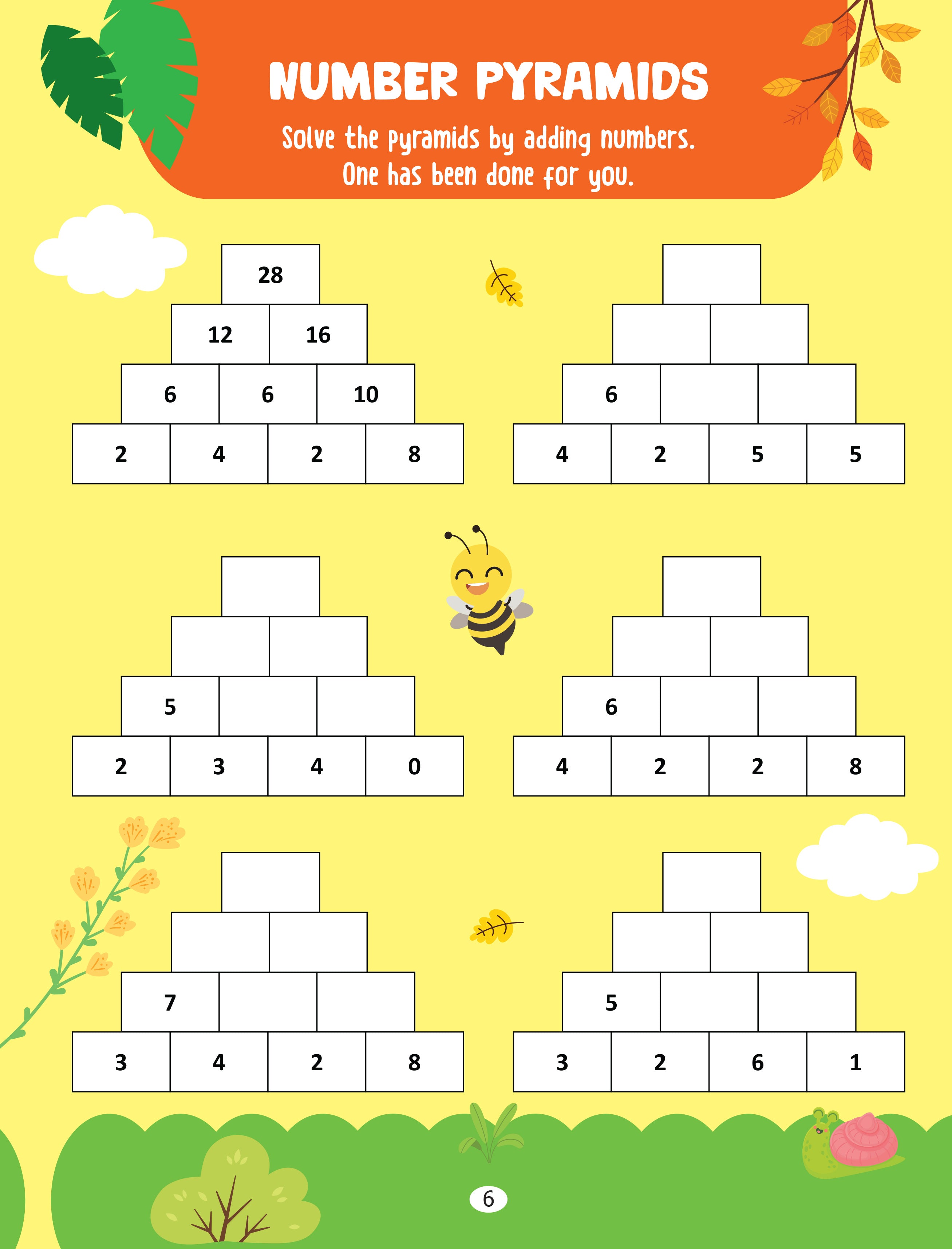 Dreamland Publications Little Masterminds: Brain Boosting Puzzles & Games Activity Book for Kids Age 6 and Up | Grocsy