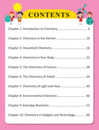 Dreamland Publications Everyday Wonders: Chemistry for Kids Age 6+ – Fun Facts and Easy Experiments to Explore the Science Around You | Grocsy