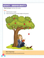 Dreamland Publications Everyday Wonders: Physics for Kids Age 6+ – Fun Facts and Hands-On Activities to Explore the Science Around You | Grocsy
