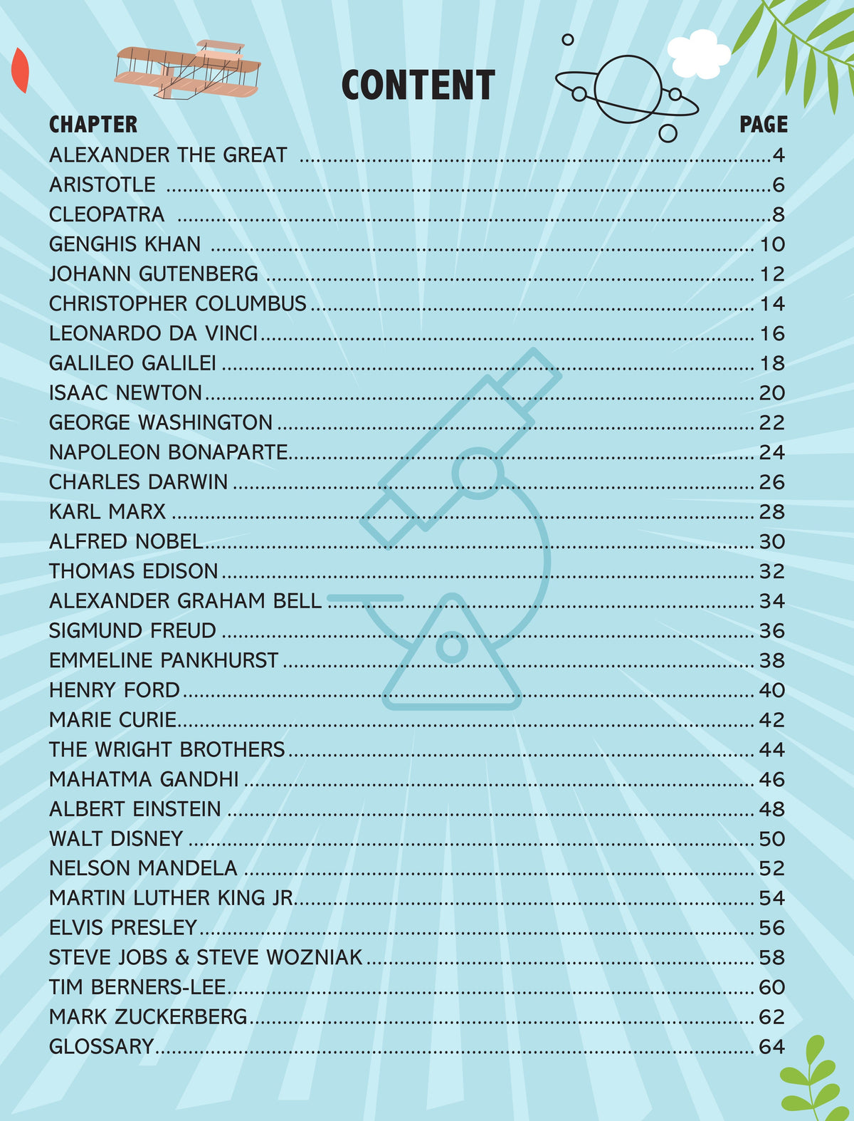 Dreamland Publications Influencers Who Changed the World: Inspiring True Stories of Real Heroes for Kids Ages 6–12 | Grocsy