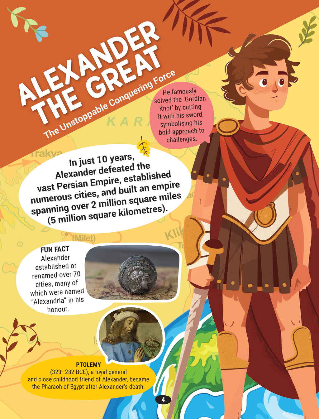 Dreamland Publications Influencers Who Changed the World: Inspiring True Stories of Real Heroes for Kids Ages 6–12 | Grocsy