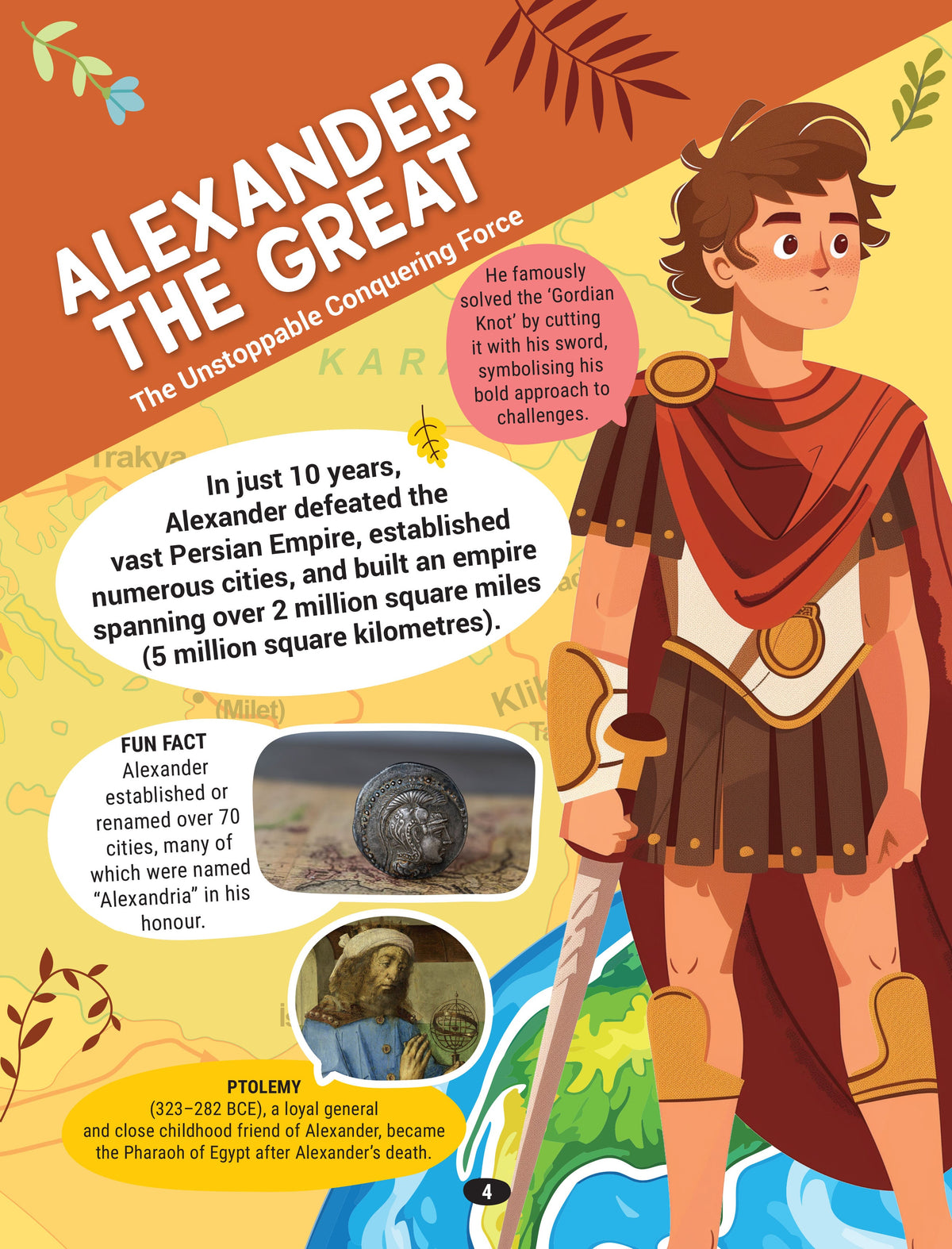 Dreamland Publications Influencers Who Changed the World: Inspiring True Stories of Real Heroes for Kids Ages 6–12 | Grocsy