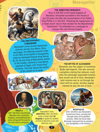 Dreamland Publications Influencers Who Changed the World: Inspiring True Stories of Real Heroes for Kids Ages 6–12 | Grocsy
