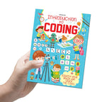 Dreamland Publications Digital Discovery Books Pack-- A Set of 3 Books - Artificial Intelligence, Robotics and Coding | With Fun Facts and Activities for Kids Age 6- 14 Years | Grocsy