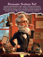 Dreamland Publications Inventors and Dreamers Activity Book for Kids 6–12: Fun Projects, Puzzles & Challenges to Spark Young Minds | Grocsy